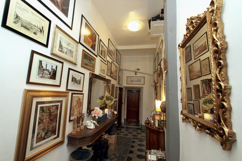 Pensión Condotta House Florencia