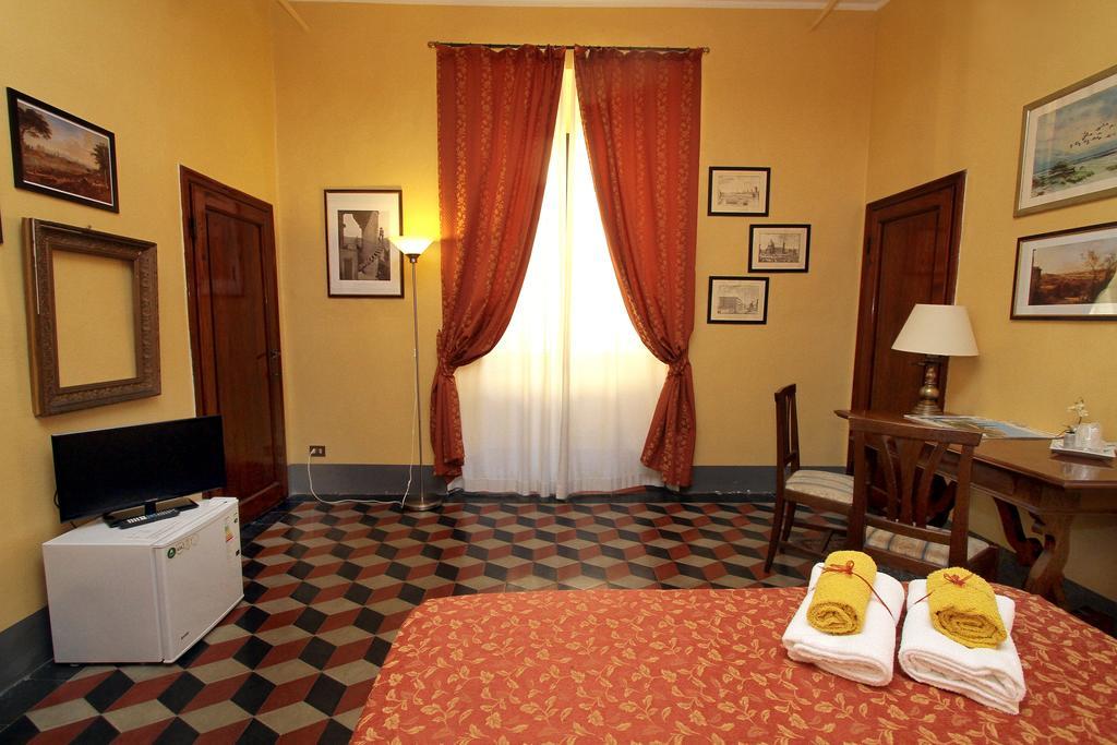 Pensión Condotta House Florencia