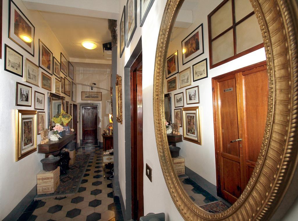 Condotta House Pensión Florencia