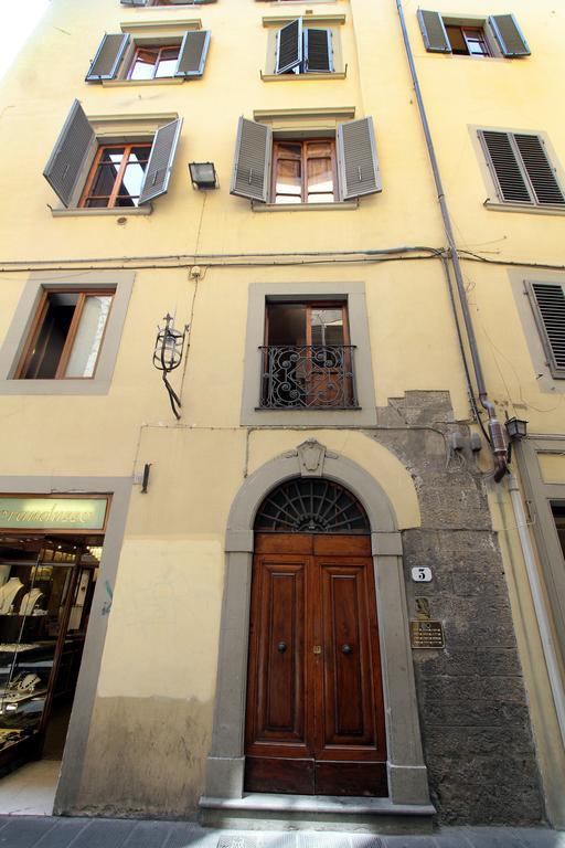 Pensión Condotta House Florencia