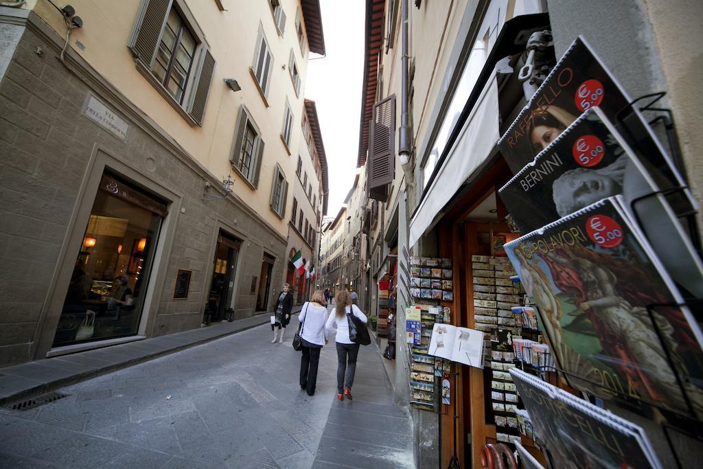 Condotta House Florencia