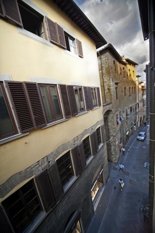 Condotta House Florencia