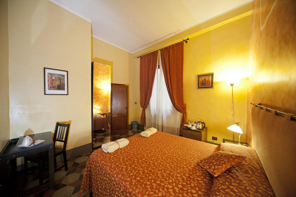 Condotta House Florencia