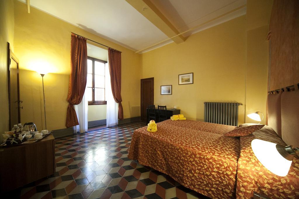 Pensión Condotta House
