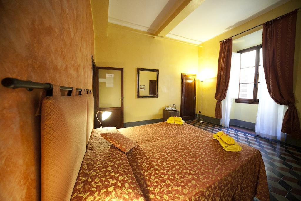 Pensión Condotta House Florencia