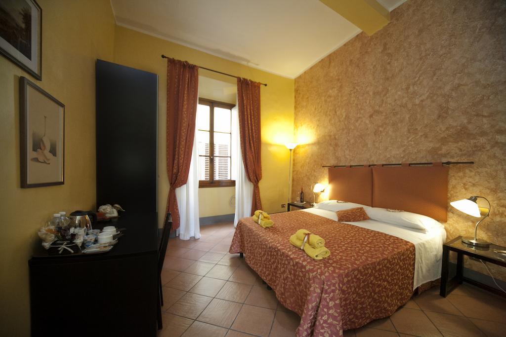 Pensión Condotta House Florencia